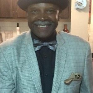 Meet your Posher, Stephen